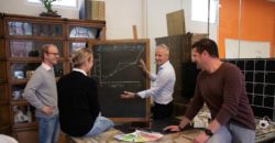 Over Eigenhuis Schilderplan