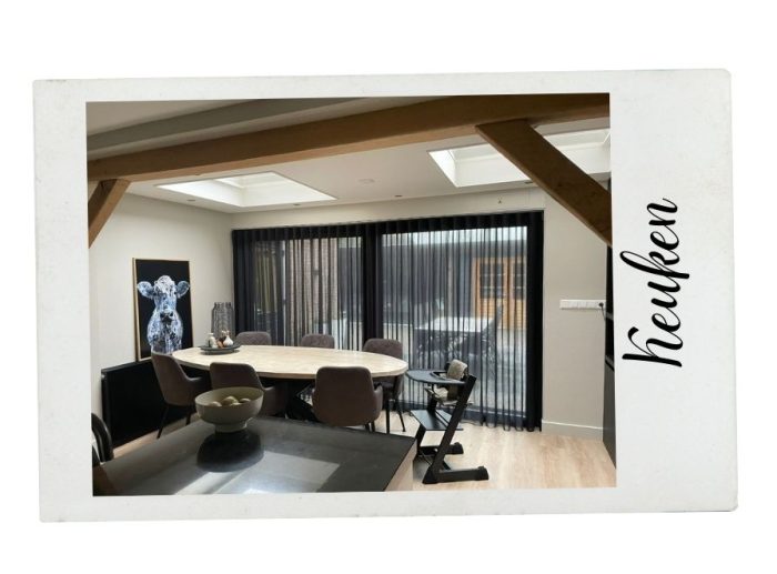 winterschilder gevoel